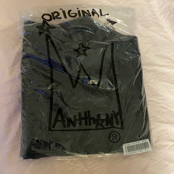 Antthony Motto Pants - Picture 5 of 5